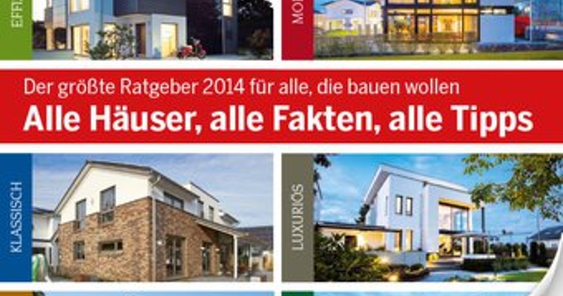 Kern Haus Das Dicke Deutsche Hausbuch 2014 Kern Haus Ist Dabei