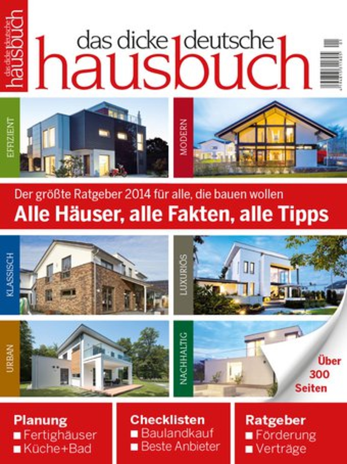 Kern Haus Das Dicke Deutsche Hausbuch 2014 Kern Haus Ist Dabei
