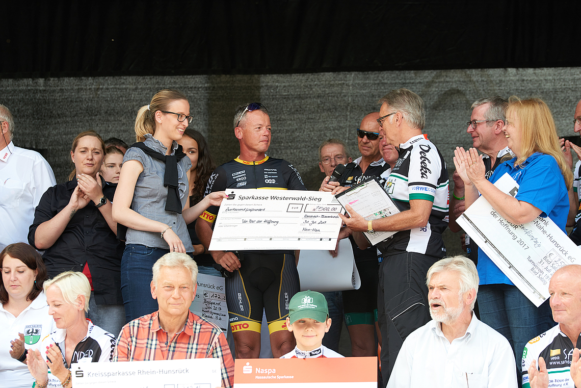 vor tour der hoffnung