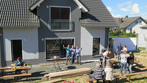 Single veranstaltungen hessen