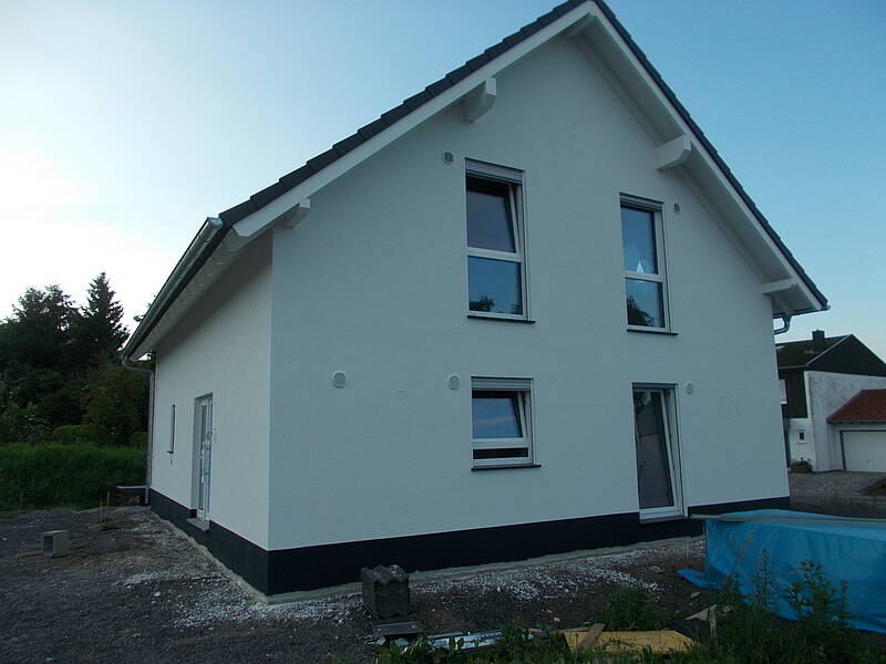 Hausbau Mit Kern Haus Erfahrungen Mit Kern Haus Ludwigshafen