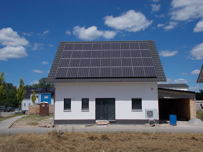 Hausbau mit Kern-Haus | Erfahrungen mit Kern-Haus Ludwigshafen