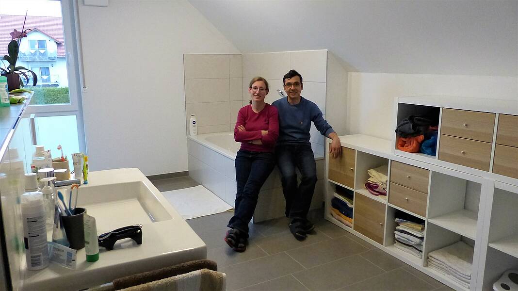 Hausbau mit Kern-Haus | Erfahrungen mit Kern-Haus Ludwigshafen