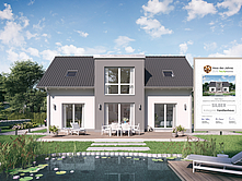 Familienhaus Auro Haus des Jahres 2019