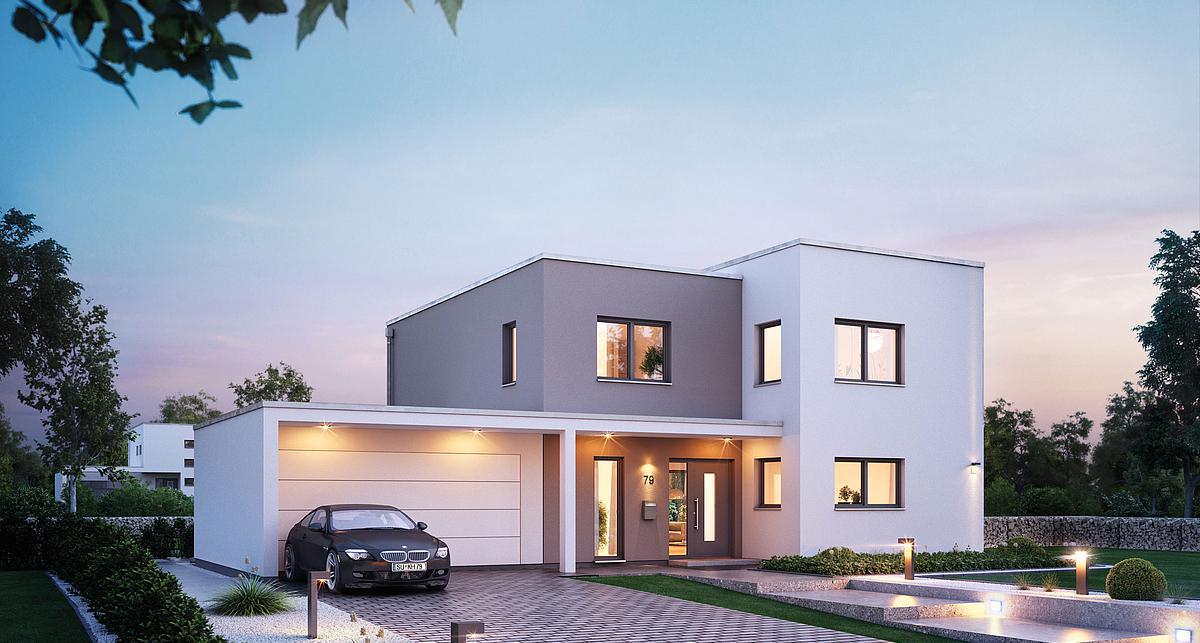Haus bauen | Ratgeber Hausbau Haus bauen | Ratgeber Hausbau