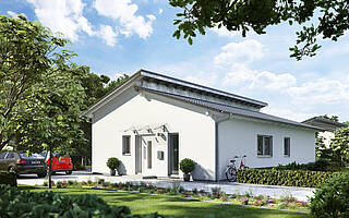 Moderne Hauser Im Hausfinder Entdecken Kern Haus