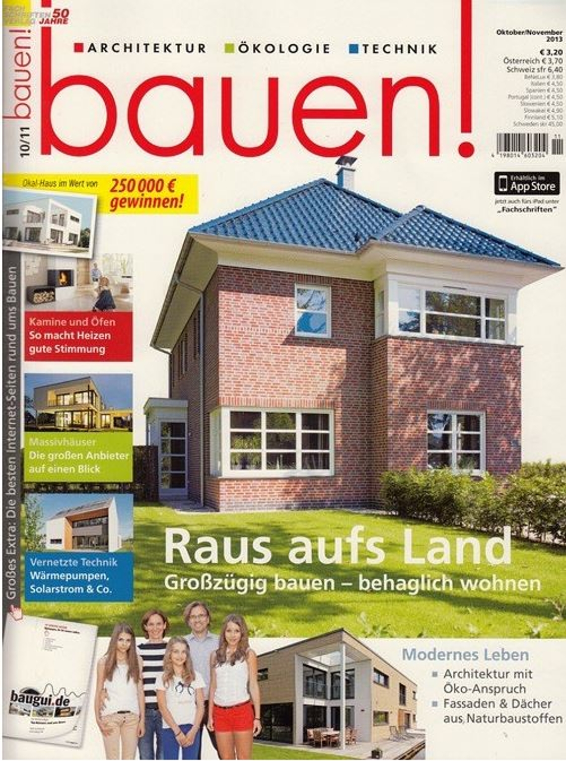 Kern Haus Massivhaus Anbieter Im Vergleich Herausragende