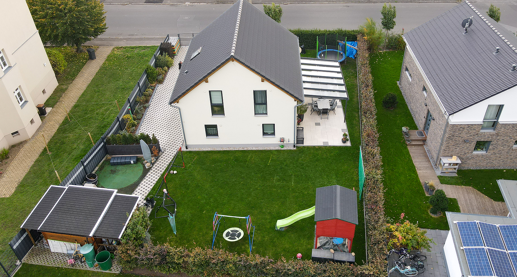 30+ schön Bilder Haus Kaufen Leipzig Lindenthal Haus