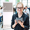 Besuchen Sie den Kern-Haus-Stand! Besuchen Sie den Kern-Haus-Stand!