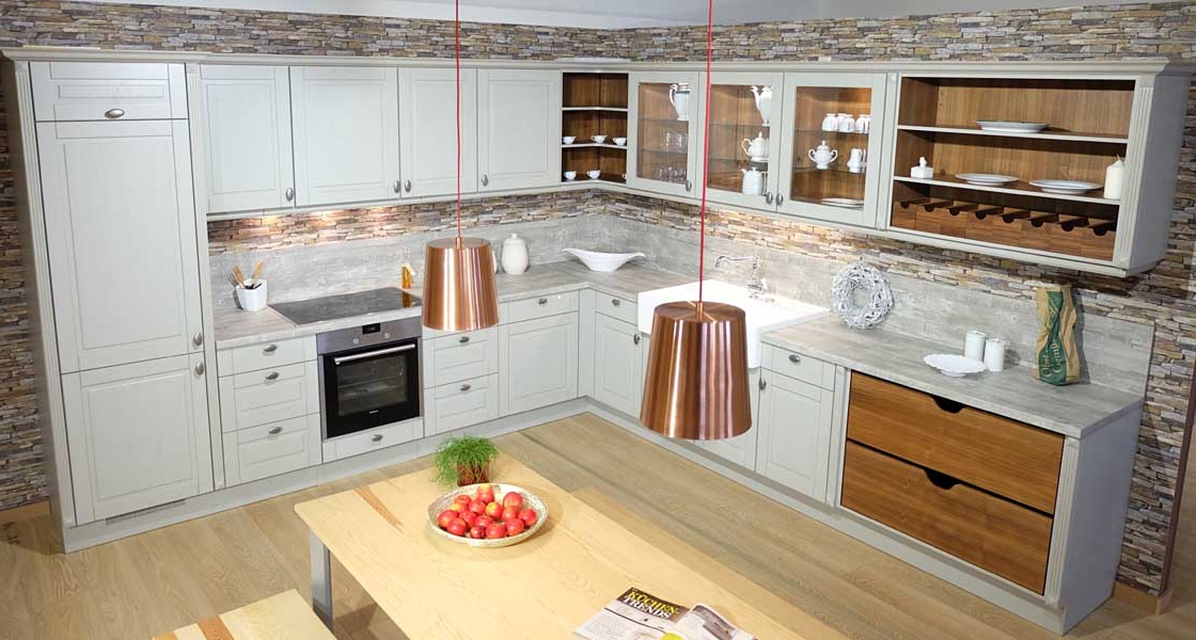 Kern-Haus: Kern-Haus Leipzig kooperiert mit starken ...